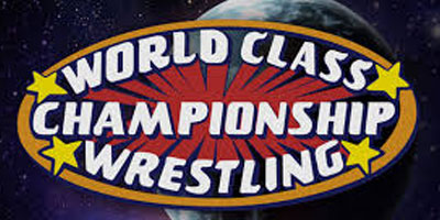 World Class Championship Wrestling
