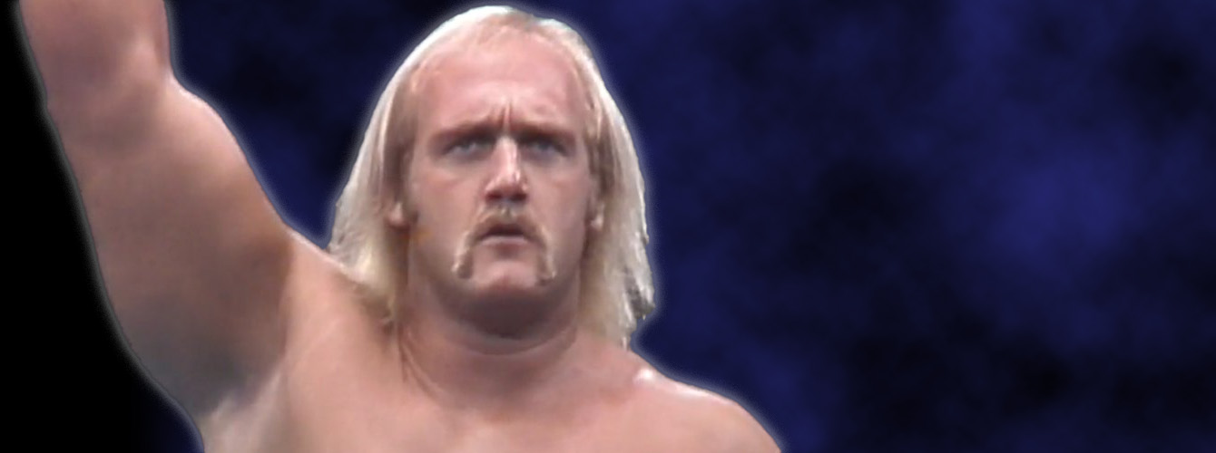 Hulk Hogan