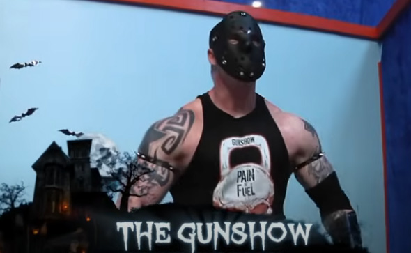 The Gunshow