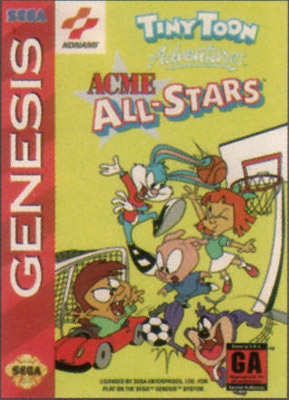 Acme All-Stars