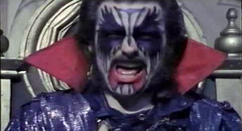 King Diamond