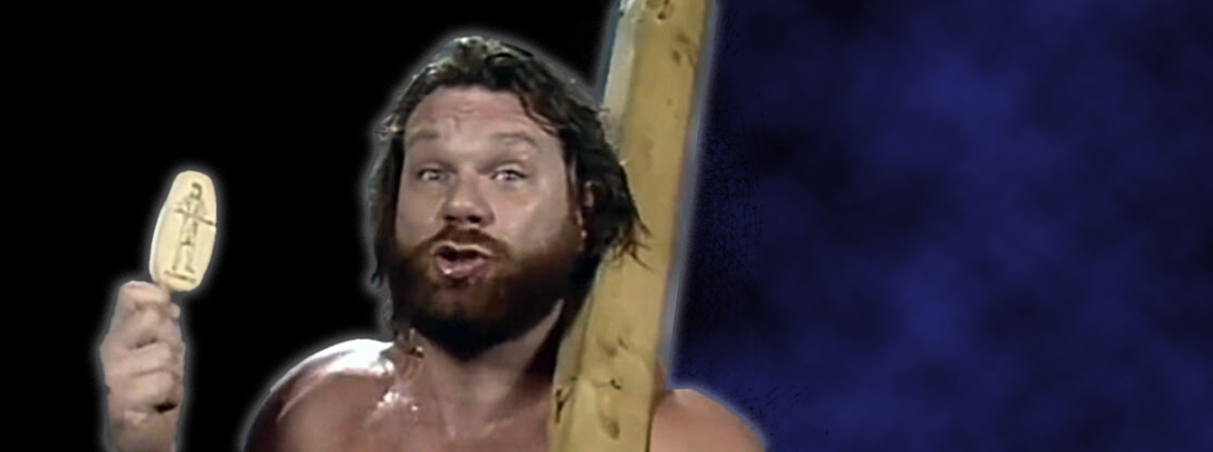 Hacksaw Jim Duggan