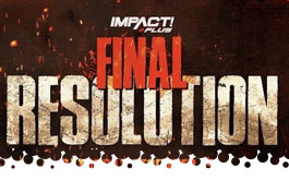IMpact Final Resolution