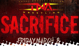 TNA Sacrifice