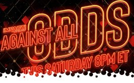 Impact Against All Odds 2021