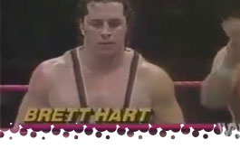 Brett Hart