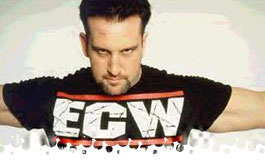 Tommy Dreamer ECW