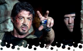 The Expendables