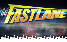 WWE Fastlane 2017