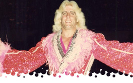 Ric Flair