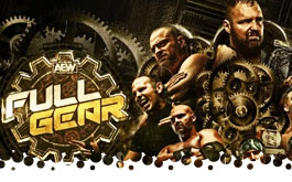 AEW Full Gear