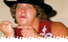 Terry Gordy