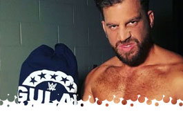 Drew Gulak