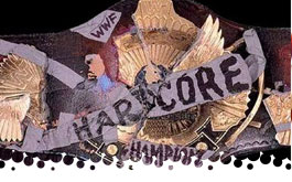 WWE Hardcore Championship