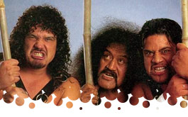 Headshrinkers