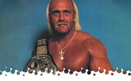 Hulk Hogan