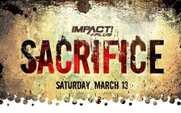 Impact Sacrifie 2021