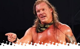 Chris Jericho