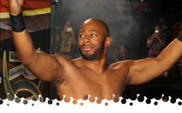 Jay Lethal 
