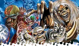 Iron Maiden
