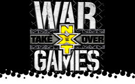 NXT War Games