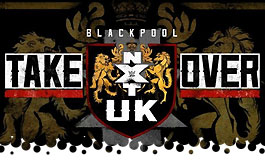 NXT UK Blackpool