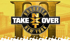 NXT Brooklyn III