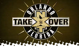NXT Takeover Orlando