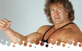 Ken Patera