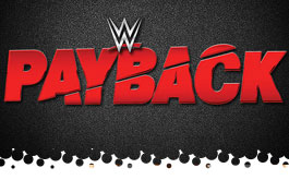 WWE Payback