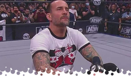 CM Punk