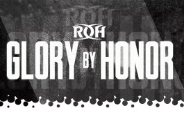 ROH Glory by Honor