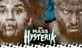 ROH Mass Hysteria