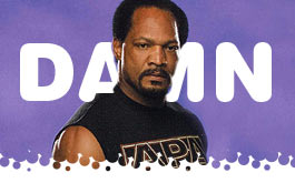 Ron Simmons APA