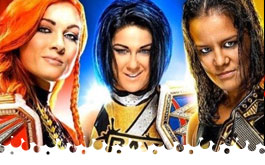 Survivor Series 2019