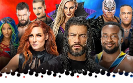 Survivor Series 2021