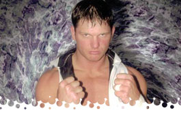 AJ Styles. From a few years back