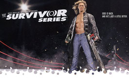 Survivor Series 2007