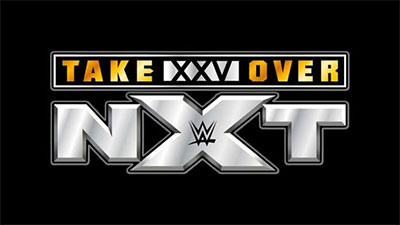 NXT Takeover XXV