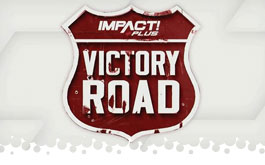 Impact Victory Road 2019