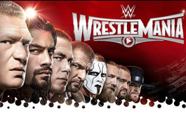 WrestleMania 31