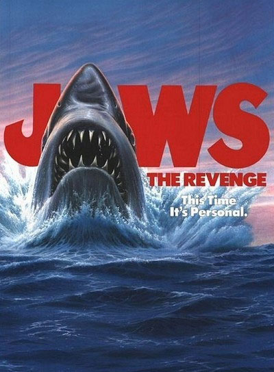 Jaws the Revenge