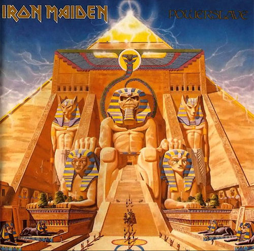 Powerslave