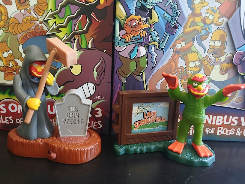 Groundkeeper Willie