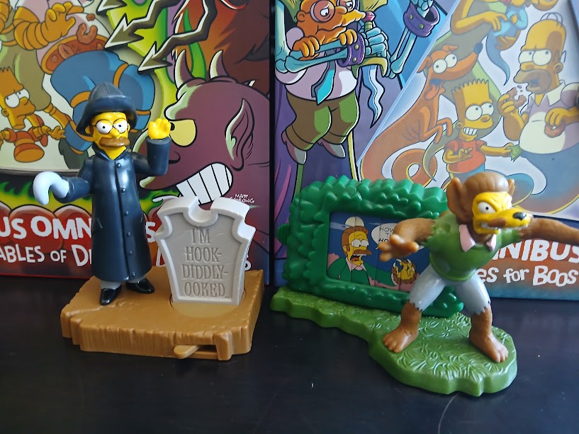 Ned Flanders