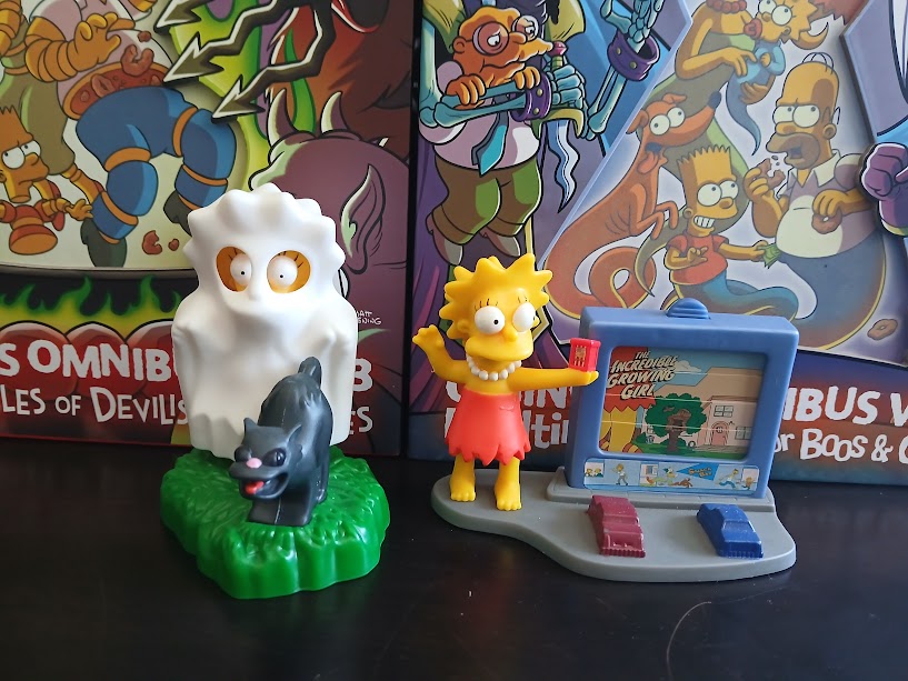 Lisa Simpson