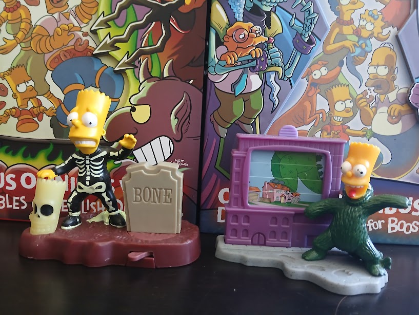 Bart Simpson