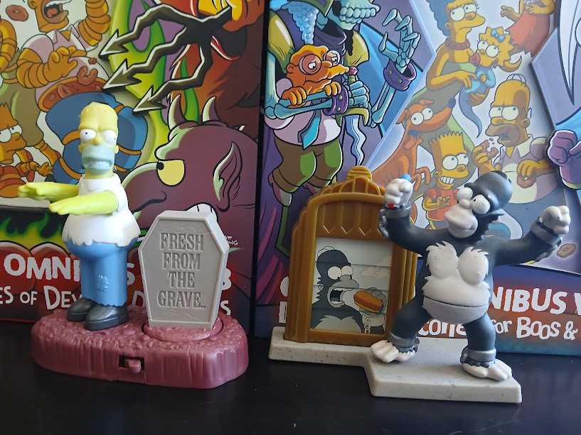 Homer Simpson