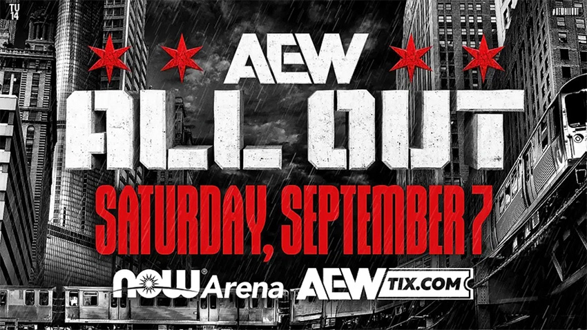 All Out