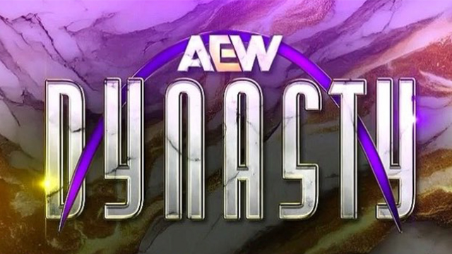 AEW Dynasty